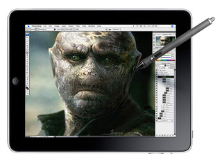 Illustration for article titled Improved iPad Gallery